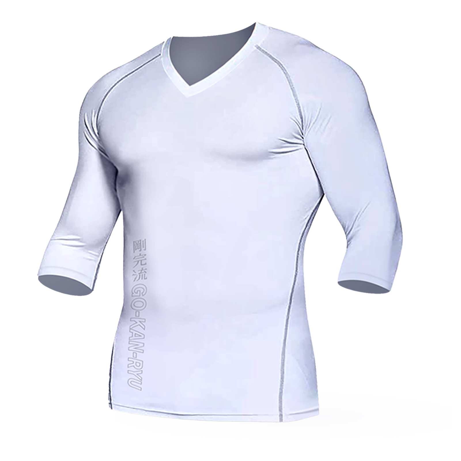 Men’s Compression Top