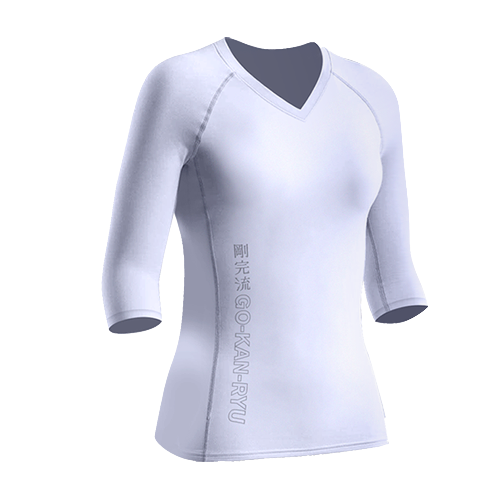 Women’s Compression Top