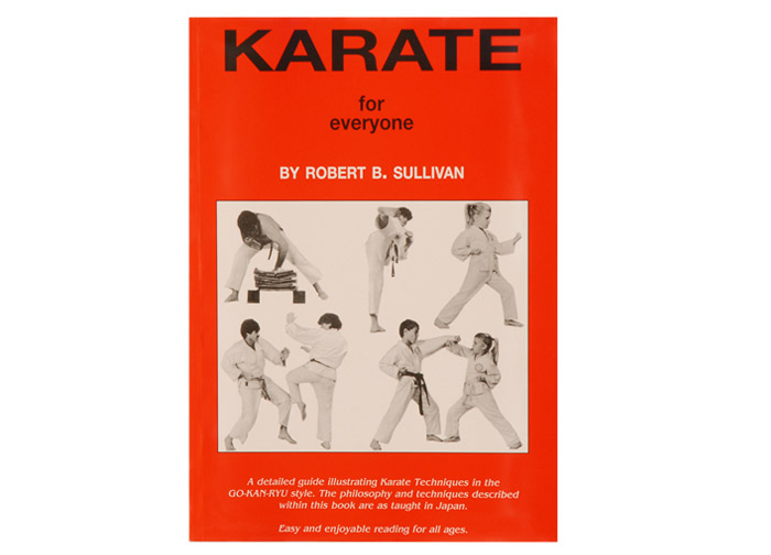 Karate For Everyone