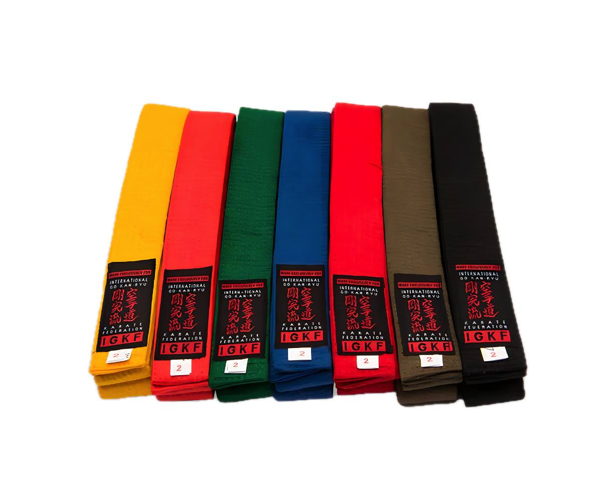 Belt