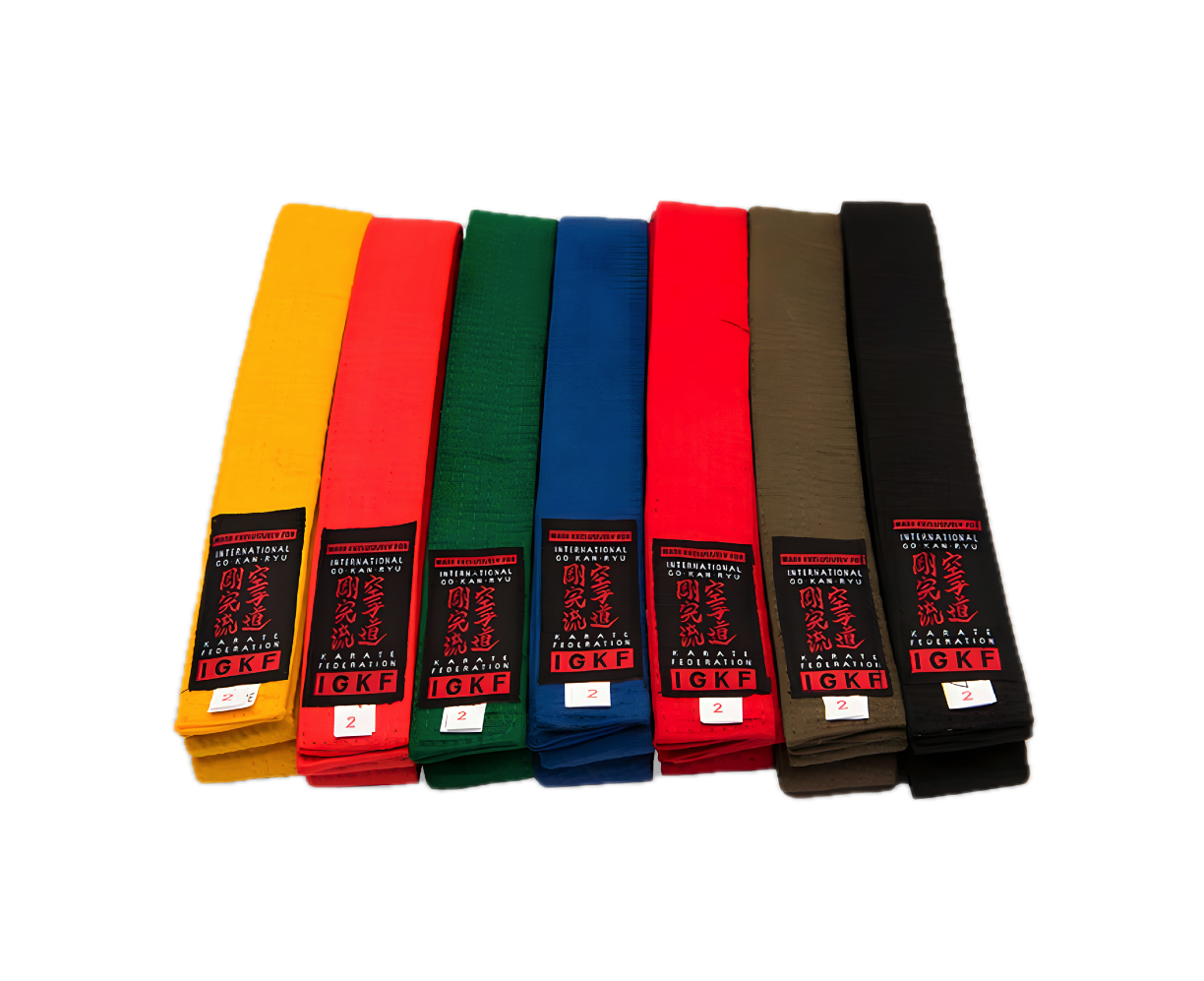 Belt