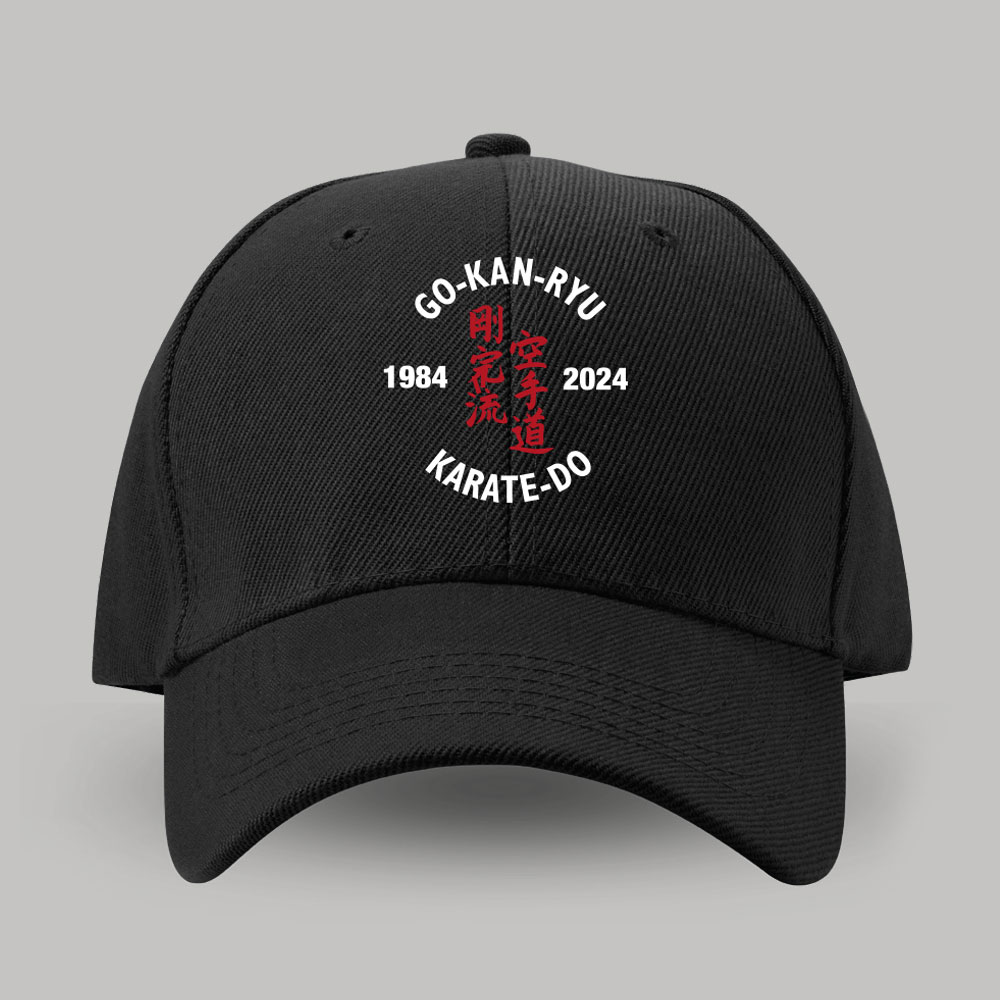 40th Anniversary Cap