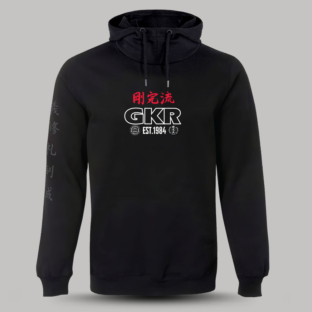 40th Anniversary Hoodie