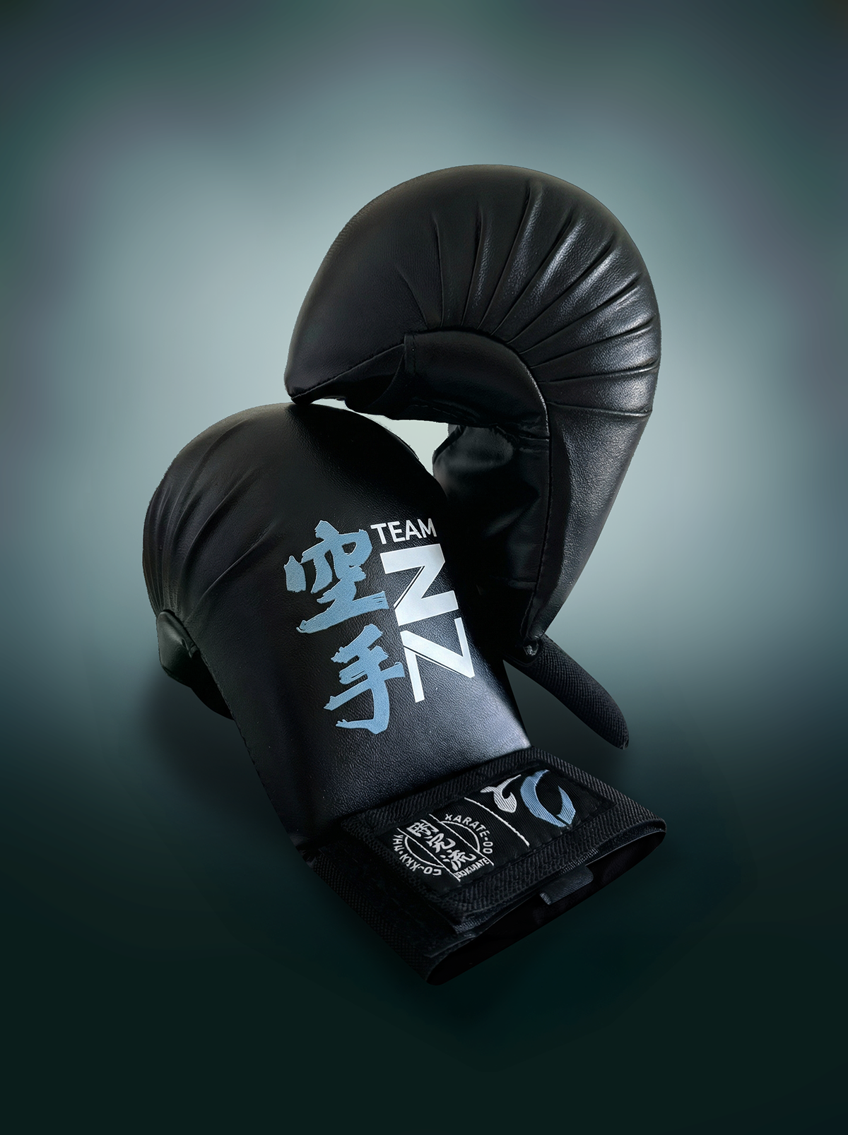 Team New Zealand Gloves - World Cup 2026 Team New Zealand Gloves - World Cup 2026